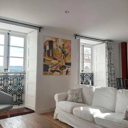 San Francisco Apartment Ribadeo Exterior photo