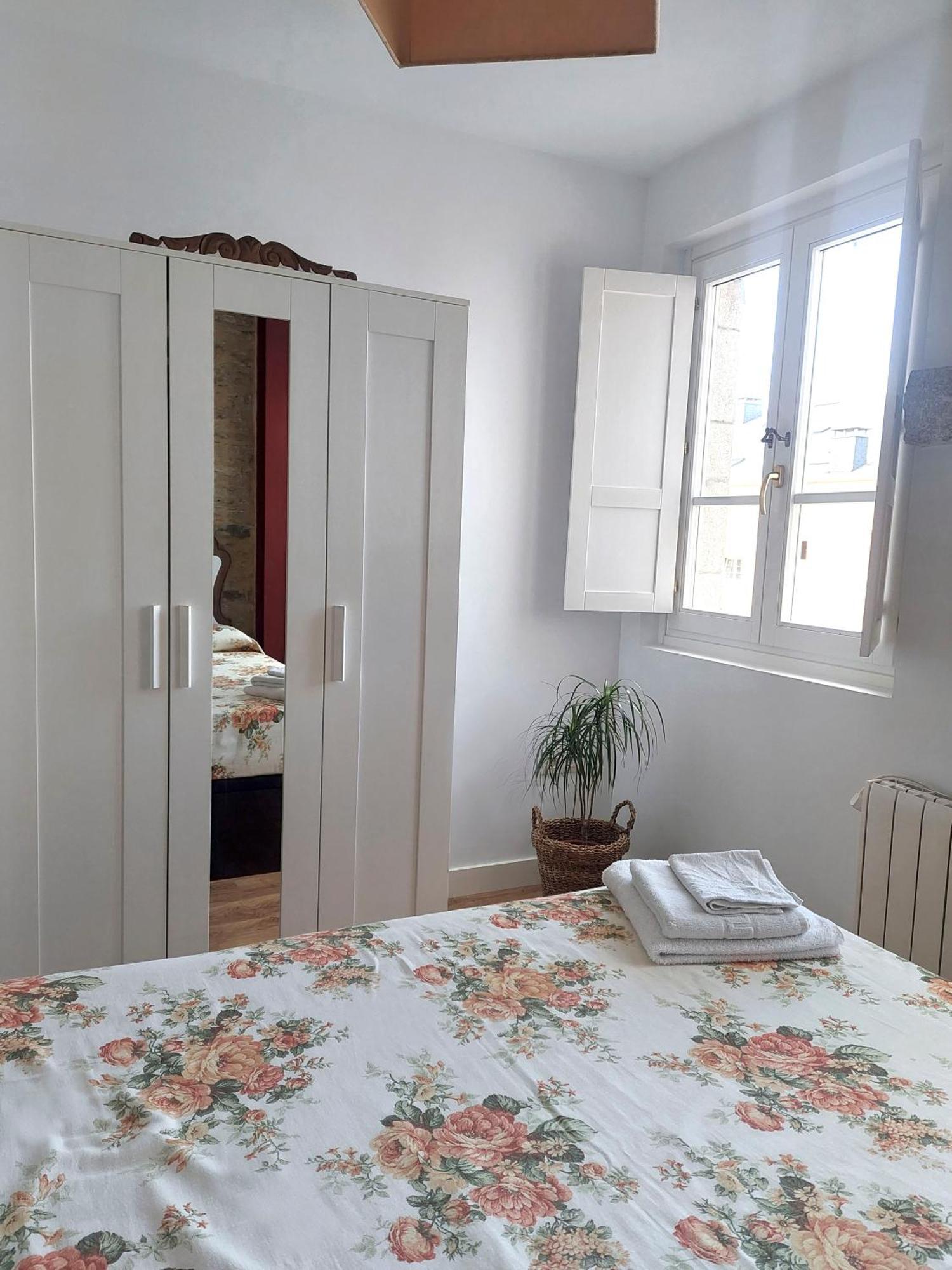 San Francisco Apartment Ribadeo