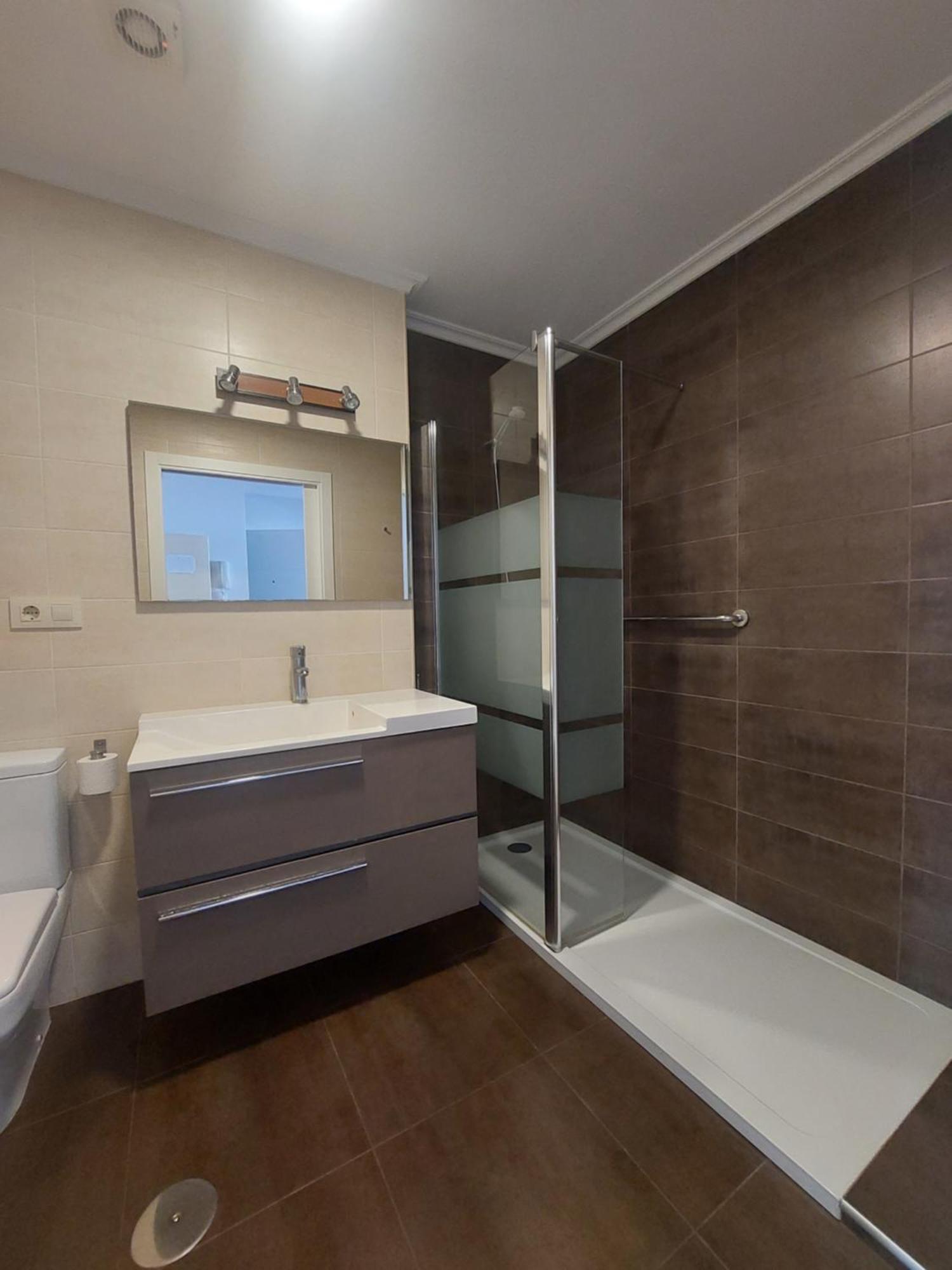 San Francisco Apartment