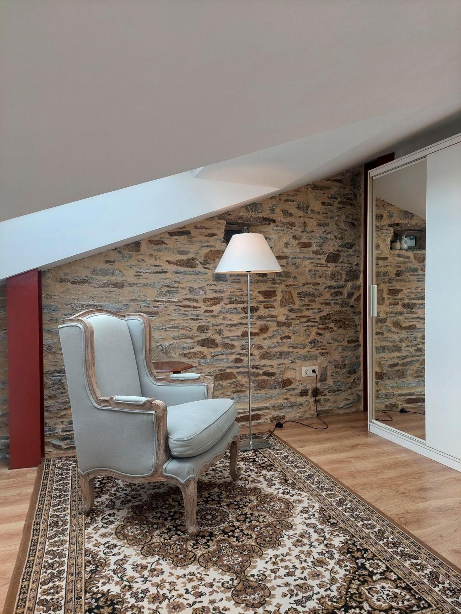 San Francisco Apartment Ribadeo