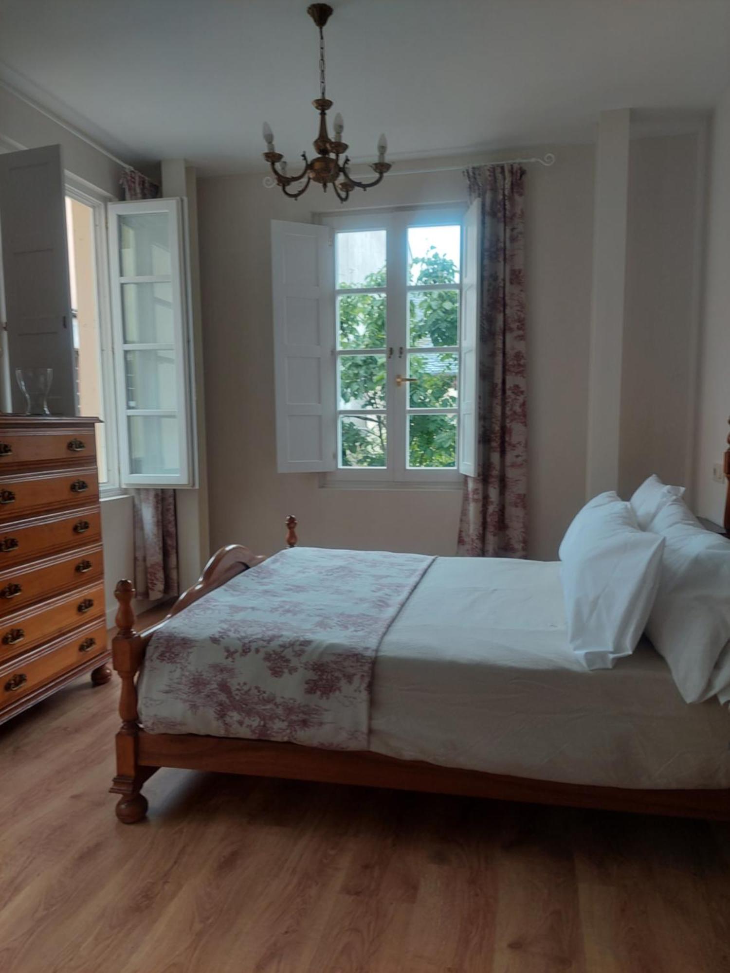 San Francisco Apartment Ribadeo