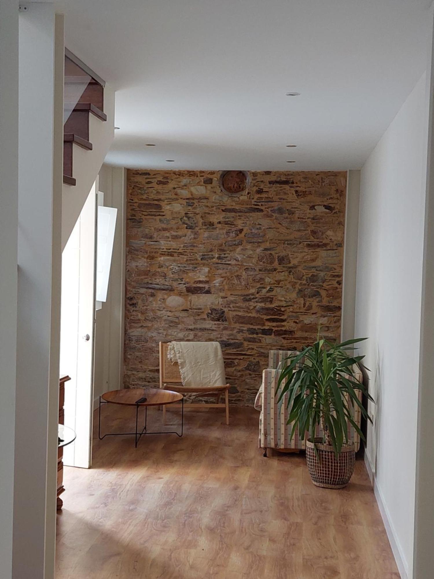 Apartment San Francisco Ribadeo